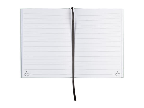 Harry Potter Notebook