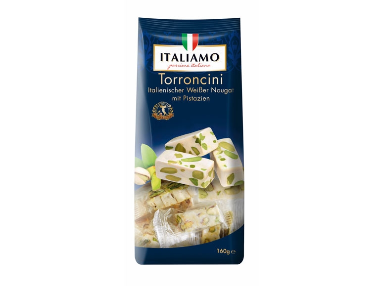 Torroncini