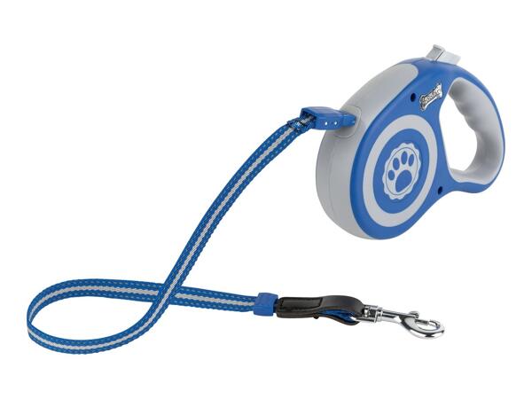 Zoofari Retractable Dog Lead