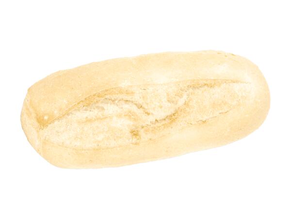 Ciabatta à la farine de blé dur (action valable uniquement au Tessin)