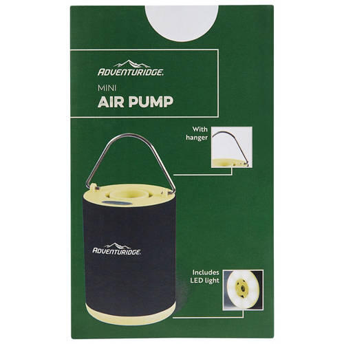 Mini Air Pump