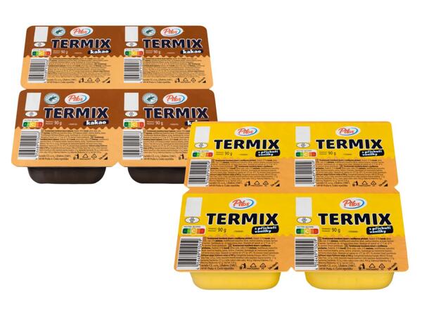 TERMIX