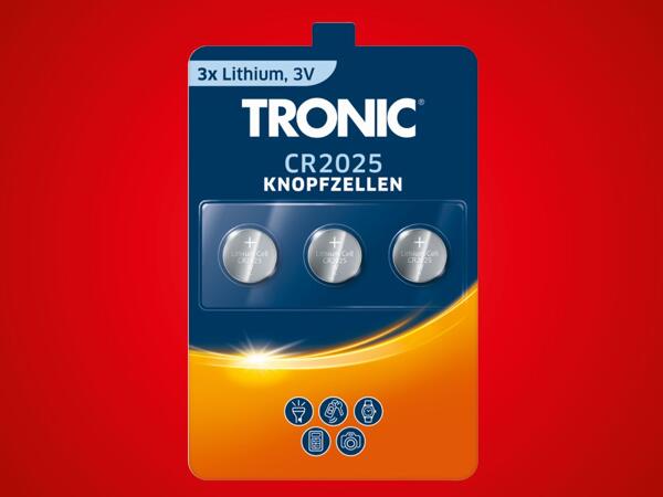 Knopfzellen