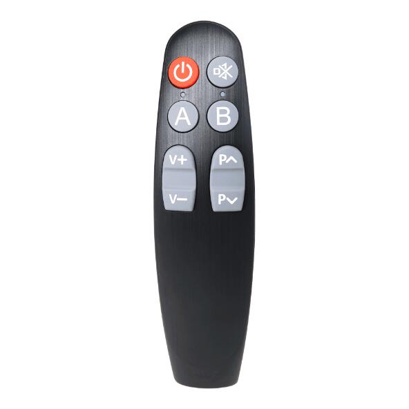 MAGINON(R) 				Télécommande pour seniors