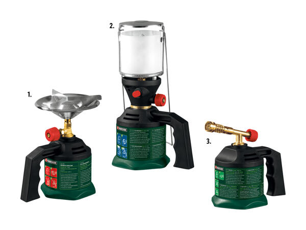 Accessoires de camping