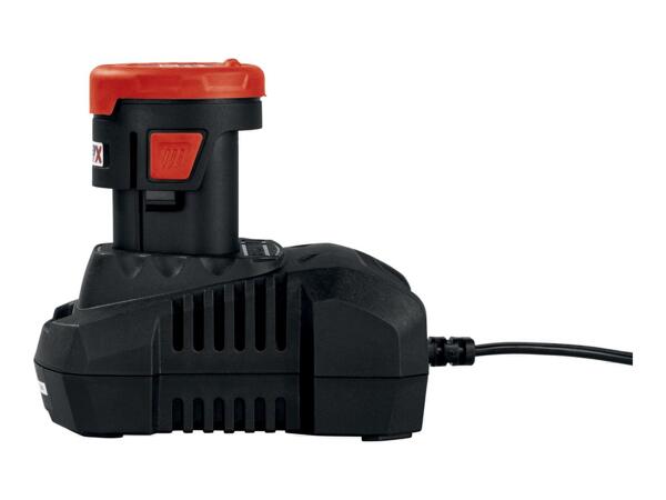 Parkside 12V Battery 2Ah + Charger 2.4A