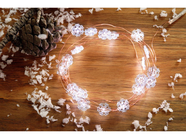 LED String Fairy Lights