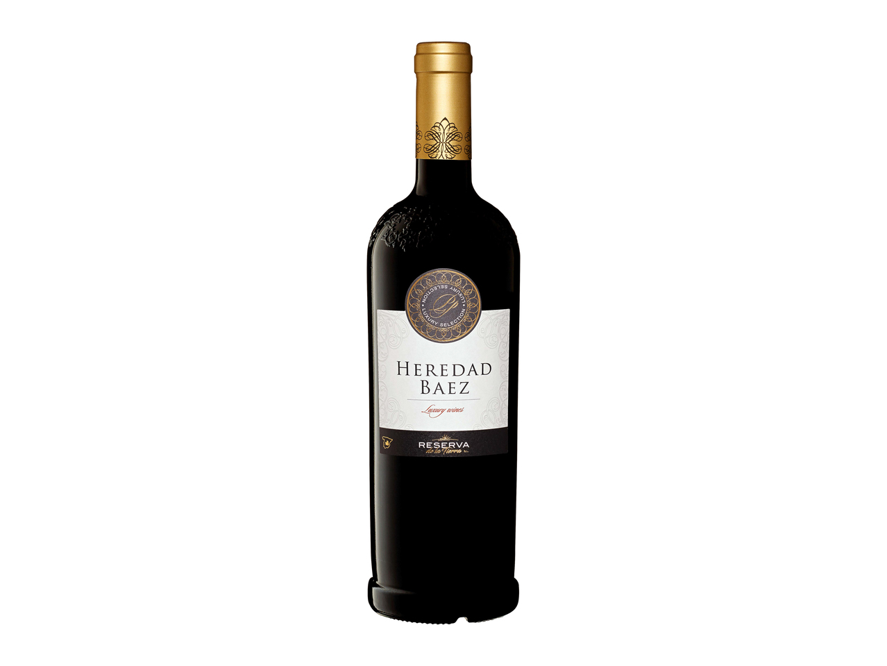 Heredad Baez, Tinto Premium 2017