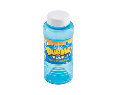 Bubble Machine