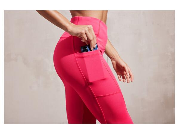 Ladies' Sports Leggings