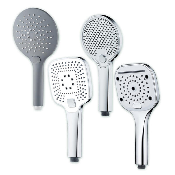 Design-Wasserspar-Handbrause