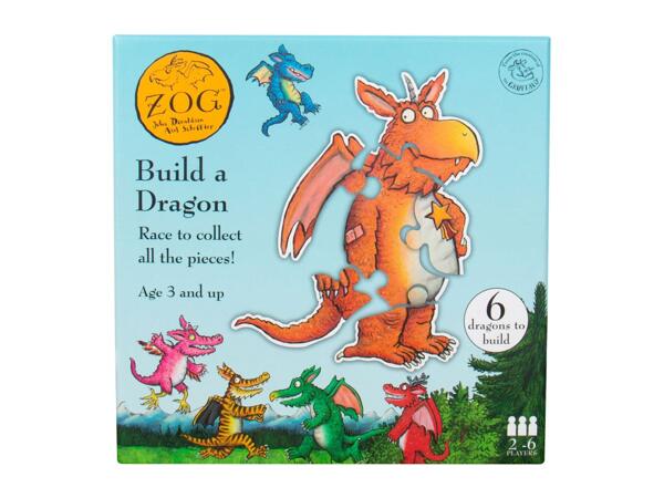 Zog/​Gruffalo