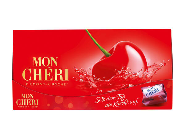 Mon Chéri Ferrero