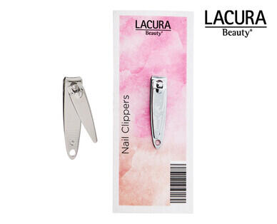 Assorted Beauty Tools