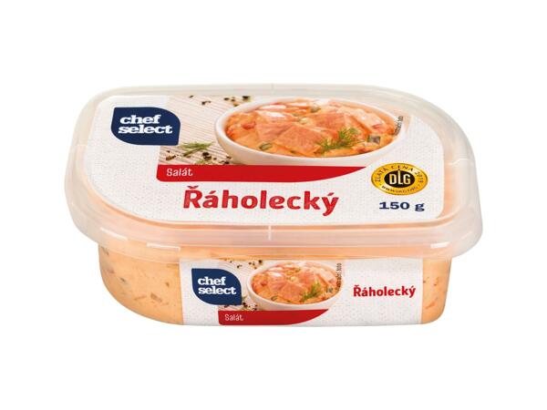 LAHŮDKOVÝ SALÁT
