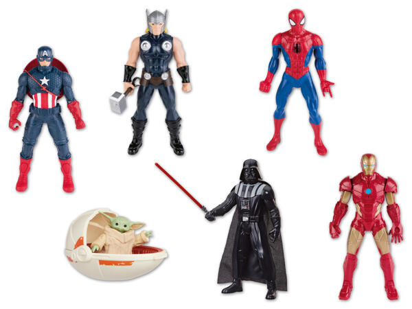 Hasbro Spielfigur