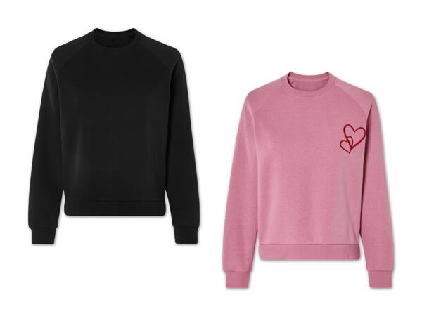 Damen Sweatpullover