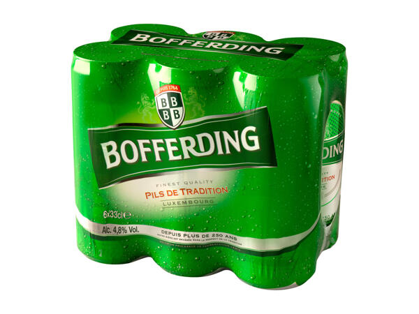 Pils*