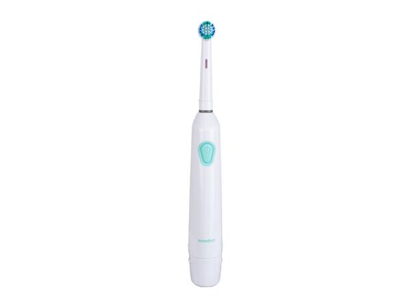 Nevadent Electric Toothbrush