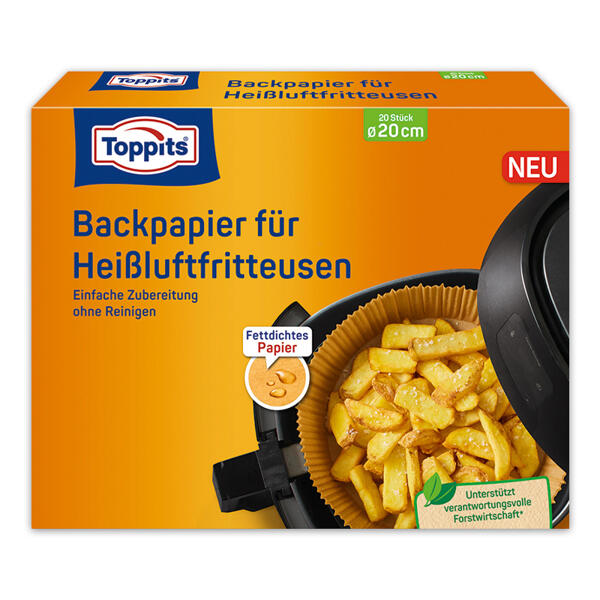 Backen & Braten