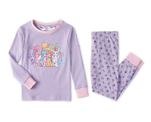 Licensed Childrens Character Pajama