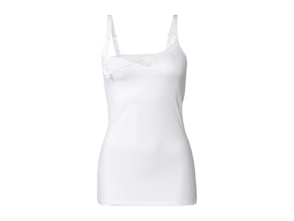 Esmara Nursing Tops - 2 pack