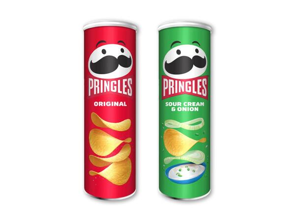 PRINGLES Original