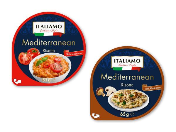 ITALIAMO Risotto