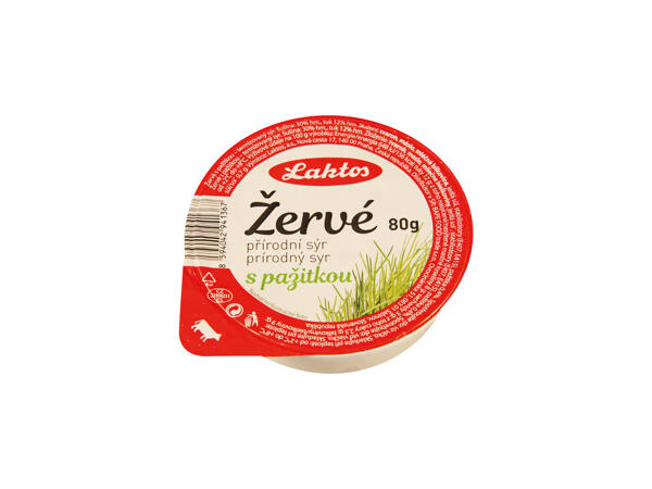 ŽERVÉ