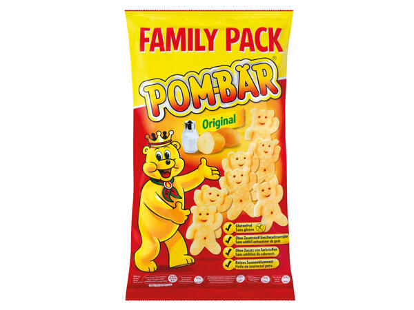 Kelly´s Pom-Bär