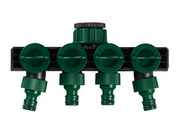 Garden Hose Accessories