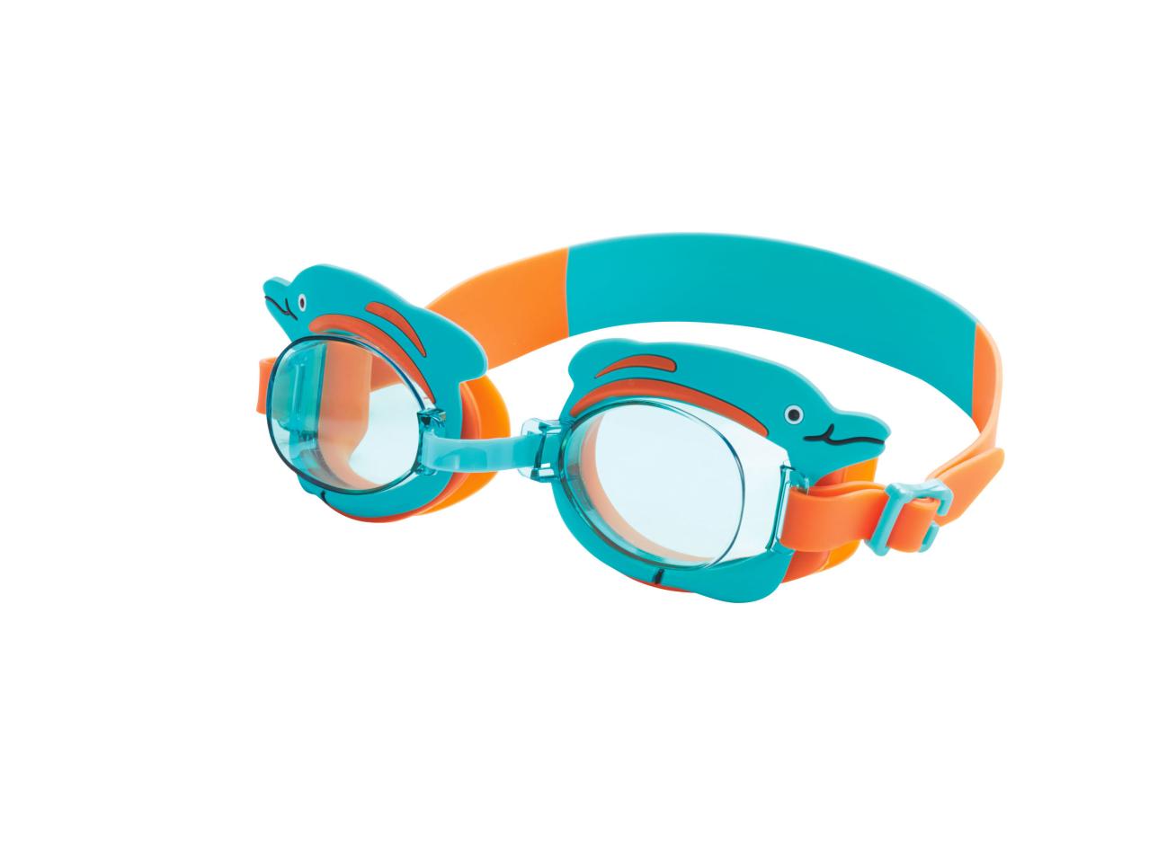 Kids' Goggles