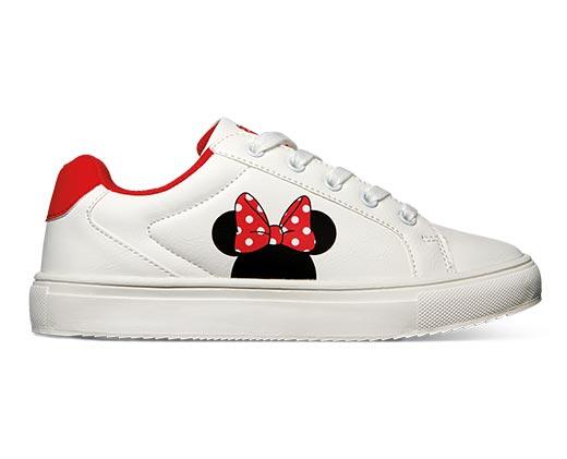 Disney Childrens Character Sneaker