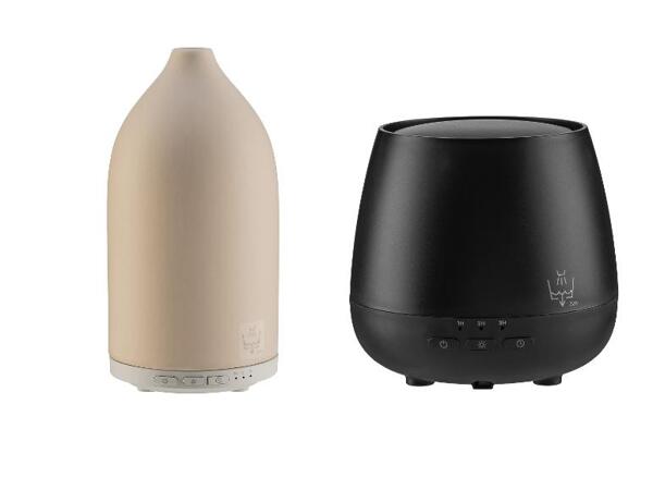 Ultrazvukový aroma difuzér