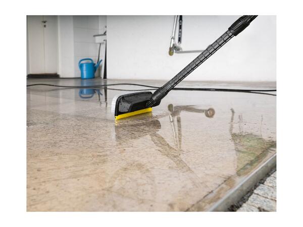 Kärcher KHD 4 Pressure Washer with Stairs Kit