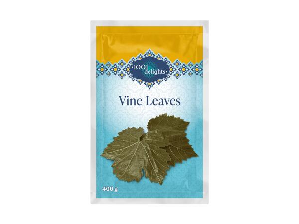 Asma yapragi Takat Tipi feuilles de vigne