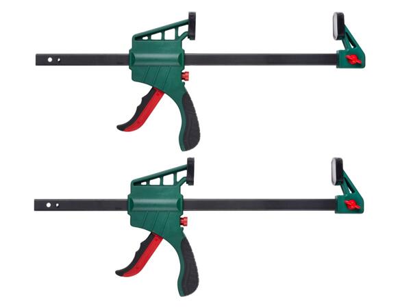 Bar Clamps