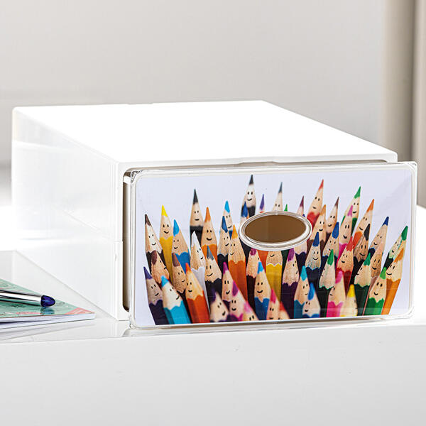 Schubladenbox "Wave"