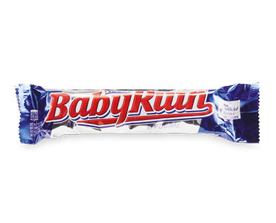 Baby Ruth Chocolate Bar 59.5g