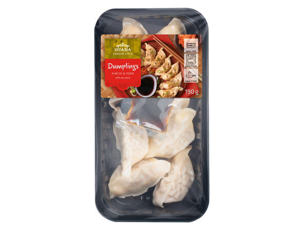 Dumplings