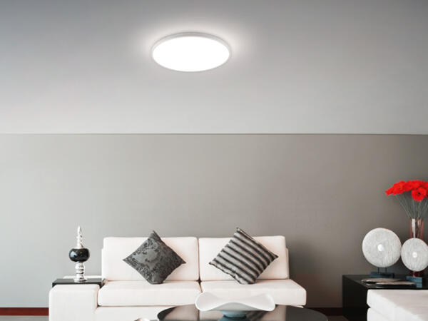 LED-Deckenlampe