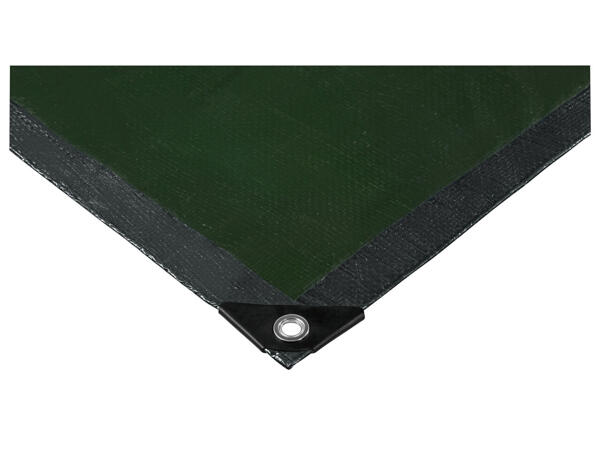 All-Purpose Tarpaulin