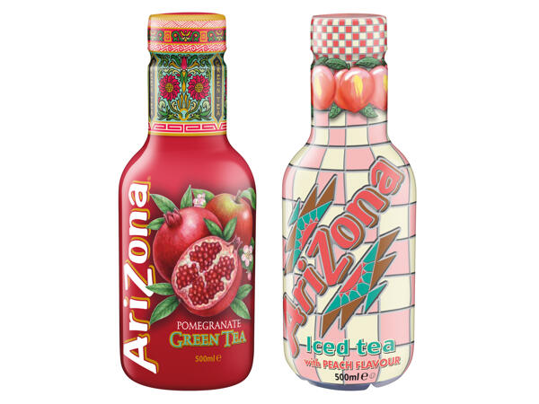 Arizona Iced Tea