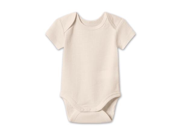 Baby Premium-Body