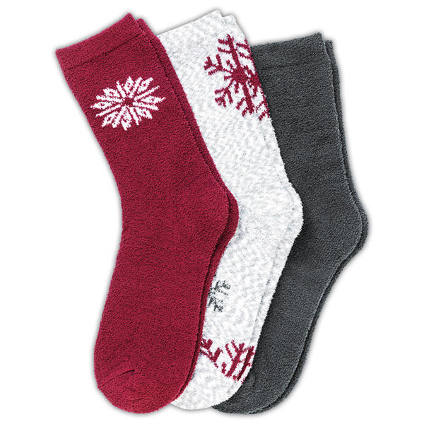 Cosy-Socken 3 Paar