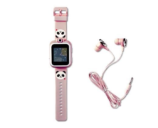 iTOUCH Playzoom 
 Kids' Smartwatch with Earbuds