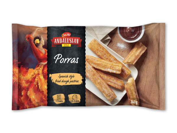 Porras