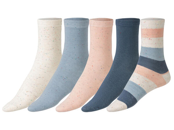 Ladies' Socks