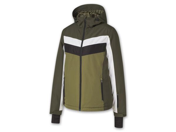 Damen/Herren Skijacke