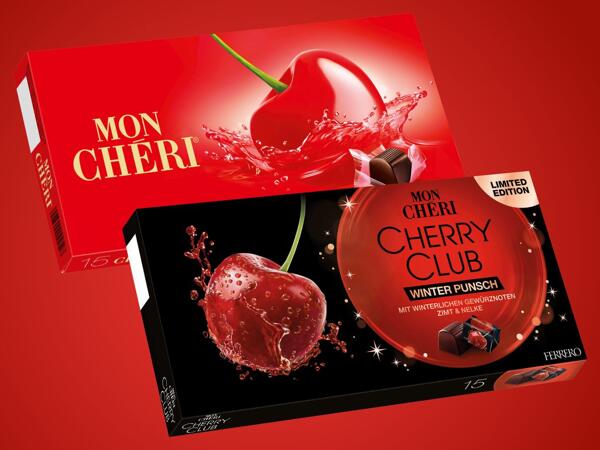 Mon Chéri